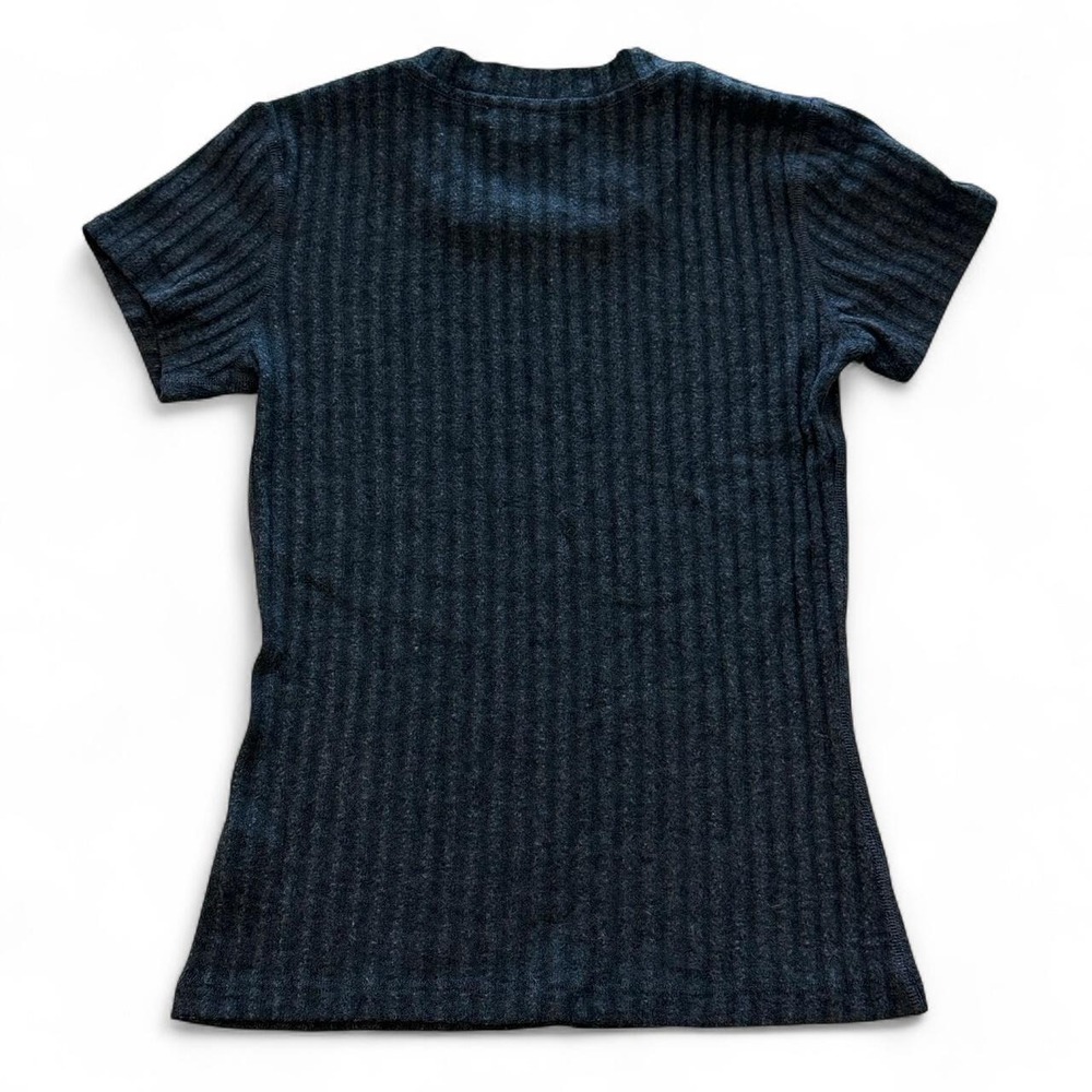 Stillwater Ribbed Baby Tee - Picture 2 of 3